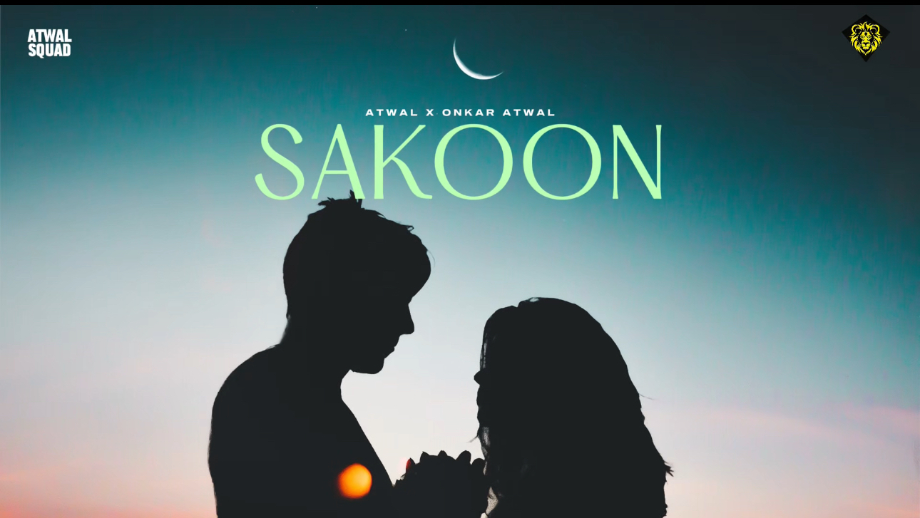 Sakoon  Onkar Atwal 